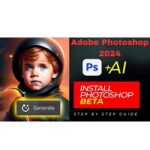 Adobe Photoshop 2024 v25.7.0.504
