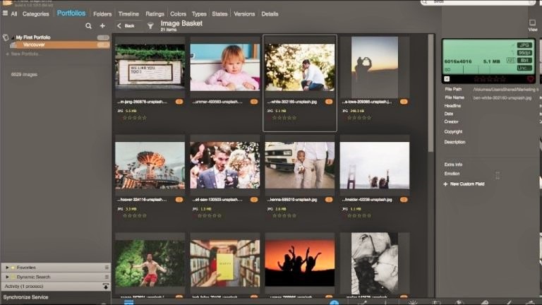Idimager Photo Supreme Download