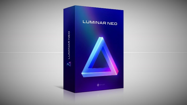 Luminar Neo Download Latest Version
