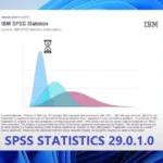 SPSS STATISTICS 29.0.1.0