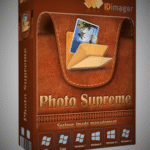 Idimager Photo Supreme Download