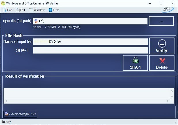 Windows And Office Genuine Iso Verifier Free Download