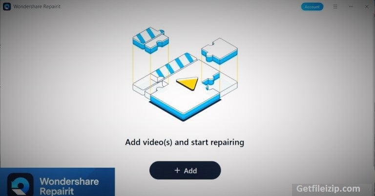 Wondershare Repairit 6.5.6.13