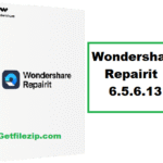 Wondershare Repairit 6.5.6.13