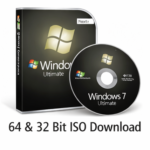 Windows 7 Ultimate 64 bit download ISO