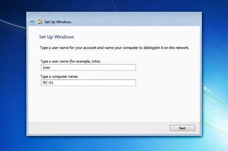 Windows 7 Ultimate SP1 x64 product key