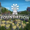 Download Foundation Game for PC latest