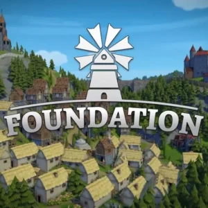 Download Foundation Game for PC latest