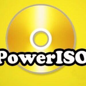 PowerISO 2024 Free Download