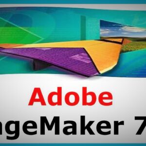 Adobe PageMaker 7.0 free download